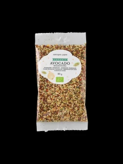 Assaisonnement pour avocat