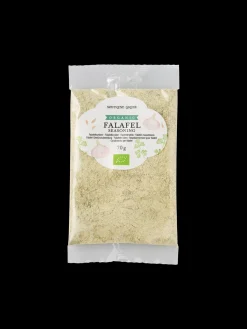 Assaisonnement pour falafel