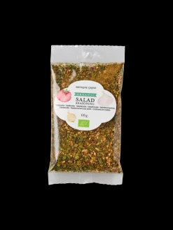 Assaisonnement pour salade