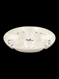 Assiette apéritif Ø26