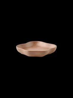 Assiette à bougie
