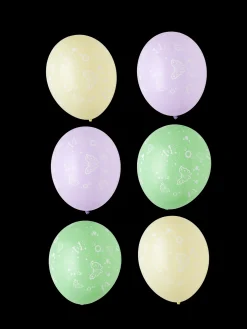 Ballons papillon