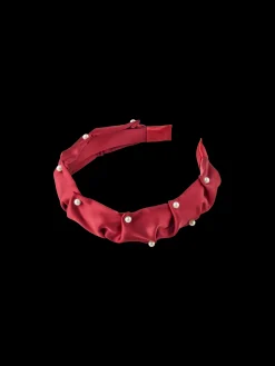Bandeau avec perles
