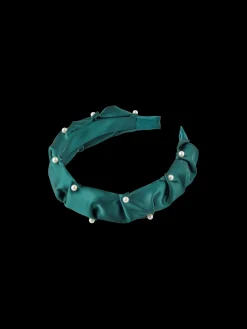 Bandeau avec perles