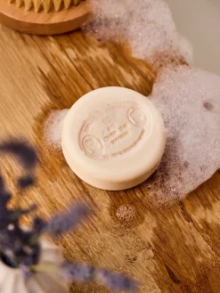 Barre de shampooing Warm Roses