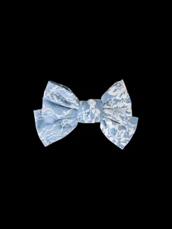 Barrette nœud