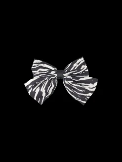 Barrette nœud