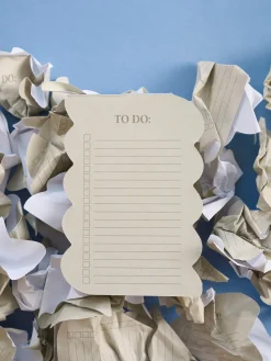 Bloc-notes