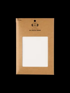 Bloc pour pastel à l'huile