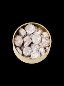 Bonbons au café