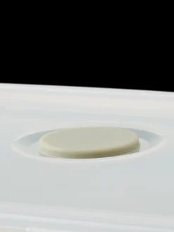 Boîte alimentaire pliante