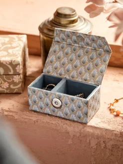 Boîte à bijoux