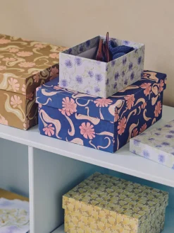 Boîte cadeau