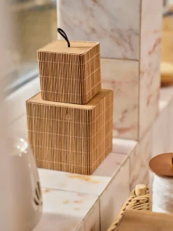 Boîte de rangement