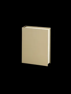 Boîte de rangement pour livres