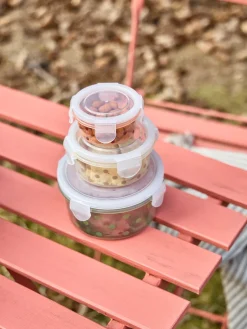 Boîte à déjeuner