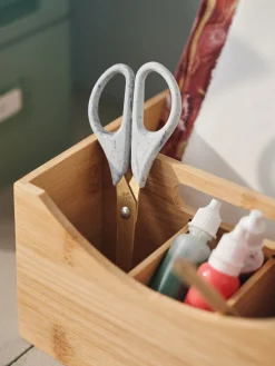 Boîte à matériel de peinture