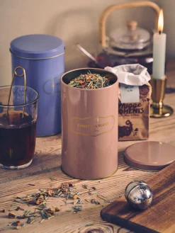 Boîte à thé