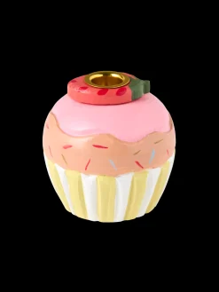 Bougeoir d’anniversaire