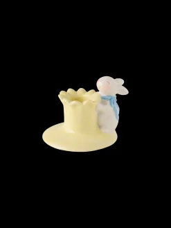 Bougeoir lapin