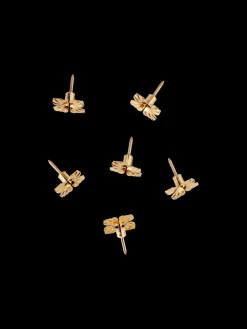 Bougeoirs à gâteau - Lot de 6