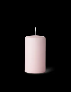 Bougie bloc 10 cm