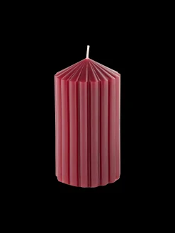 Bougie bloc 13 cm