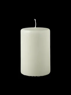 Bougie bloc 12 cm