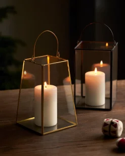Bougie bloc 12 cm