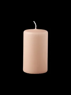Bougie bloc 10 cm