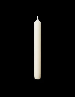 Bougie conique 19 cm