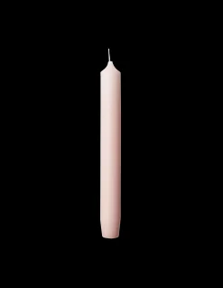 Bougie conique 19 cm