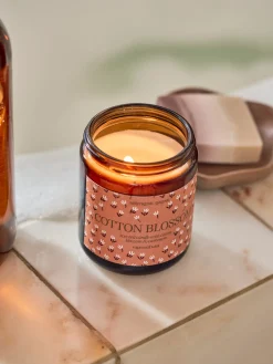 Bougie parfumée Cotton Blossom