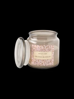 Bougie parfumée Orange Blossom