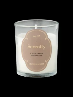 Bougie parfumée Serenity