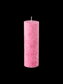 Bougie pilier 5 x 15
