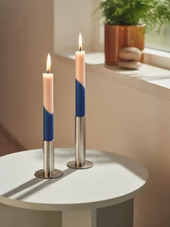 Bougies 19 cm