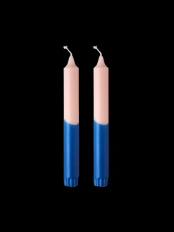 Bougies 19 cm