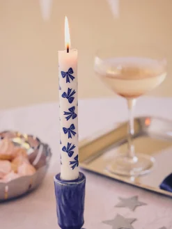 Bougies 19 cm