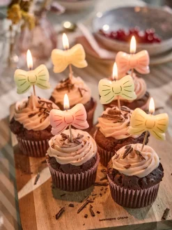 Bougies d’anniversaire