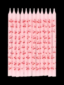 Bougies à gâteaux