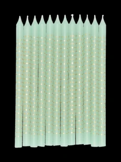 Bougies à gâteaux