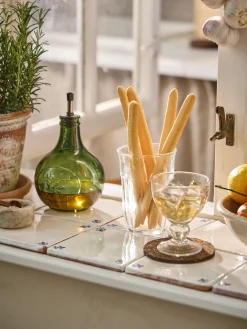 Bouteille d’huile 550 ml