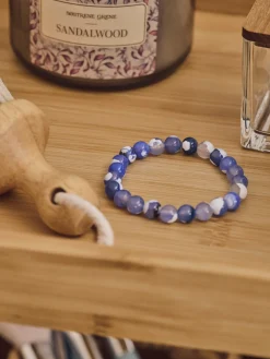 Bracelet de perles