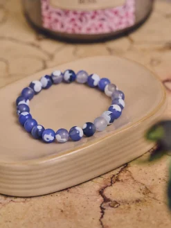 Bracelet de perles