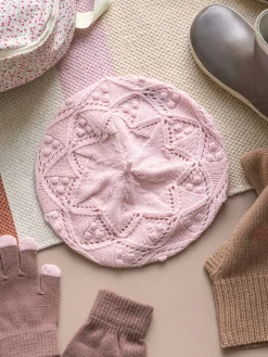 Béret enfant