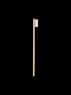Brosse à dents à poils souples