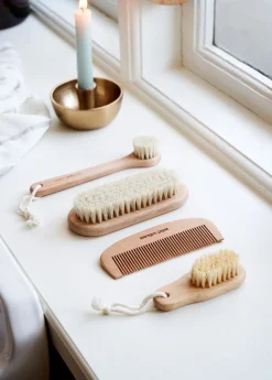 Brosse à ongles