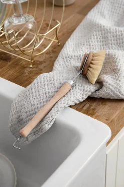 Brosse à vaisselle