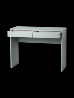Bureau avec tiroirs